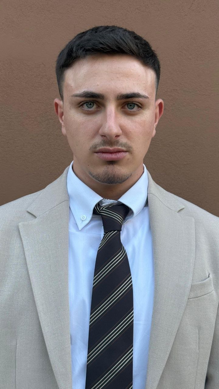 Gabriele Zerbonia - Direttore GZ Marketing