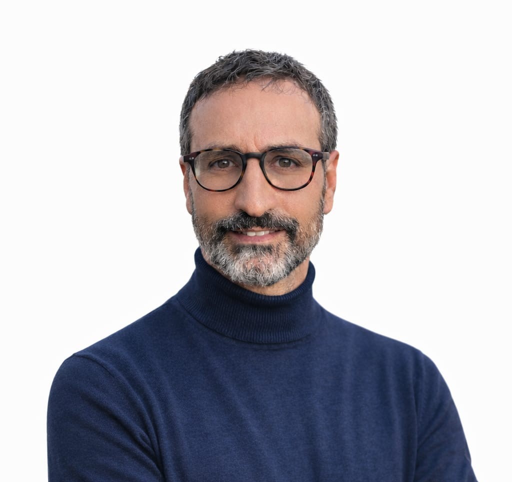 Luigi Molezzi
